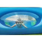 Detský nafukovací bazén Bestway 168 x 168 x 56 cm